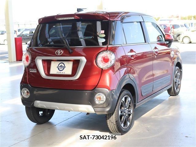 Toyota PIXIS JOY 2019-02 373427-5