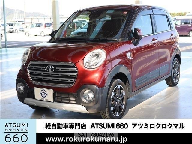 Toyota PIXIS JOY 2019-02 373427-29