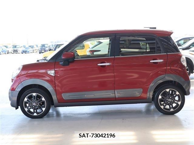 Toyota PIXIS JOY 2019-02 373427-23