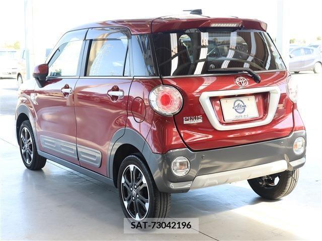 Toyota PIXIS JOY 2019-02 373427-22