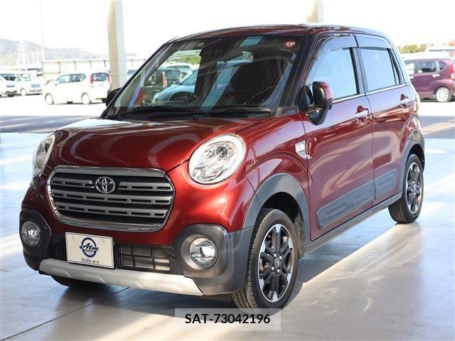 Toyota PIXIS JOY 2019-02 373427-0