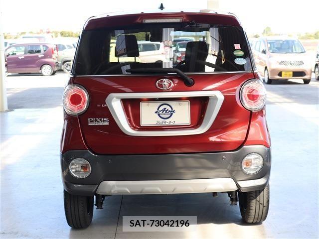 Toyota PIXIS JOY 2019-02 373427-21