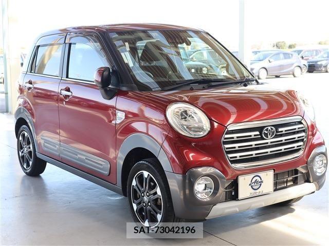 Toyota PIXIS JOY 2019-02 373427-20
