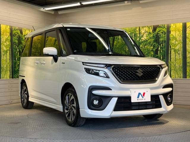 Suzuki SOLIO BANDIT 2023-05 192487-16