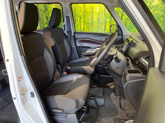 Suzuki SOLIO BANDIT 2023-05 192487-8