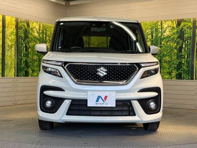 Suzuki SOLIO BANDIT 2023-05 192487-14