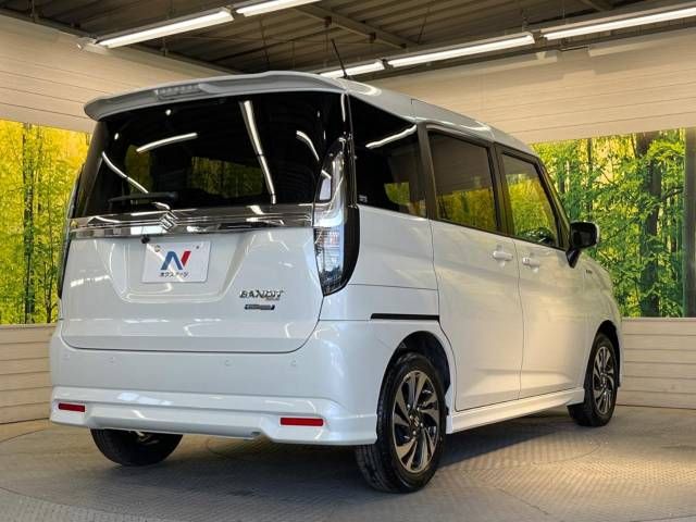 Suzuki SOLIO BANDIT 2023-05 192487-17