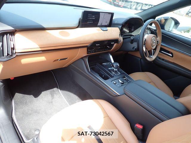 Mazda CX-60 2023-02 344165-8