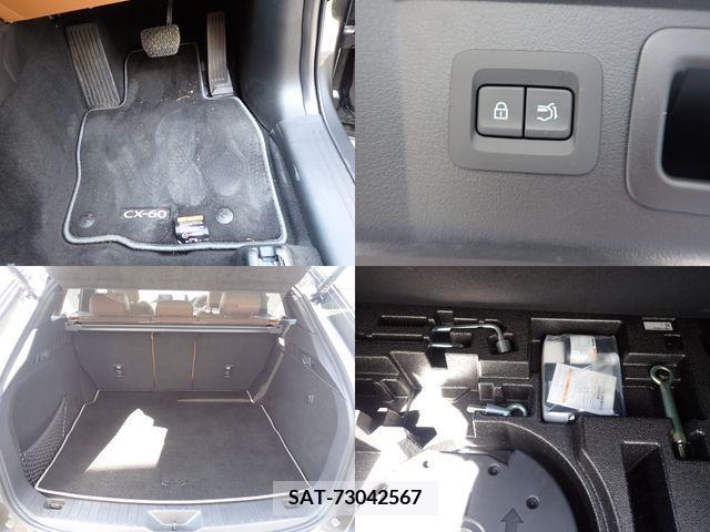 Mazda CX-60 2023-02 344165-24