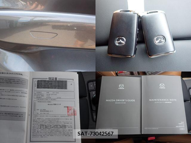 Mazda CX-60 2023-02 344165-29