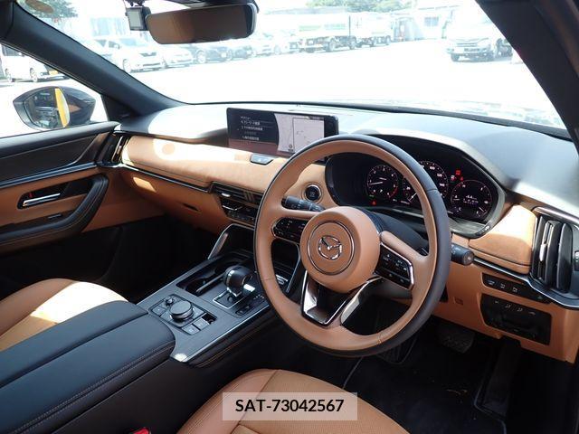 Mazda CX-60 2023-02 344165-1