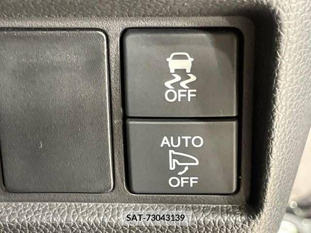 Honda N-WGN 2016-06 307735-7