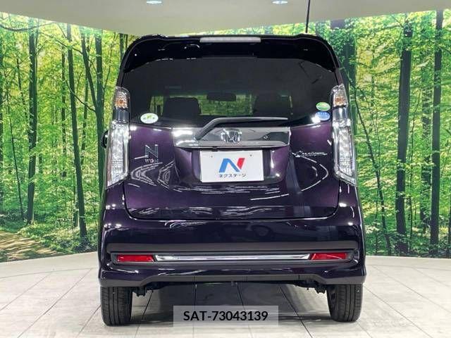 Honda N-WGN 2016-06 307735-15