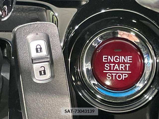 Honda N-WGN 2016-06 307735-6