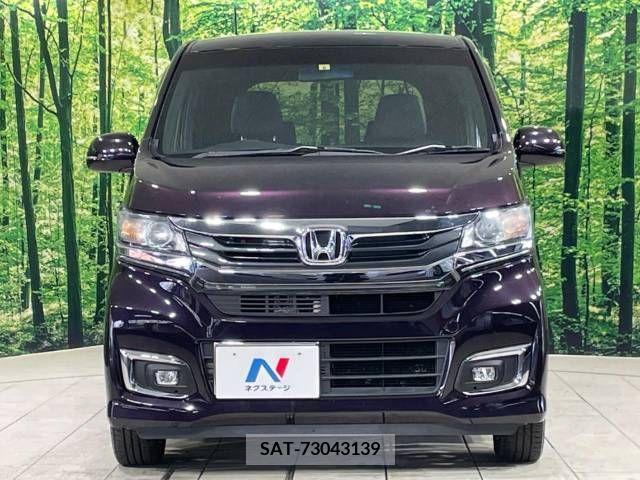 Honda N-WGN 2016-06 307735-14