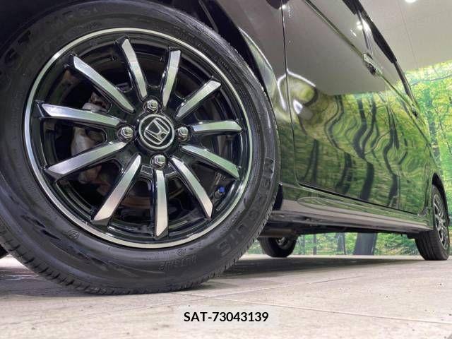 Honda N-WGN 2016-06 307735-13