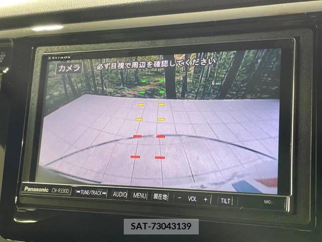 Honda N-WGN 2016-06 307735-3