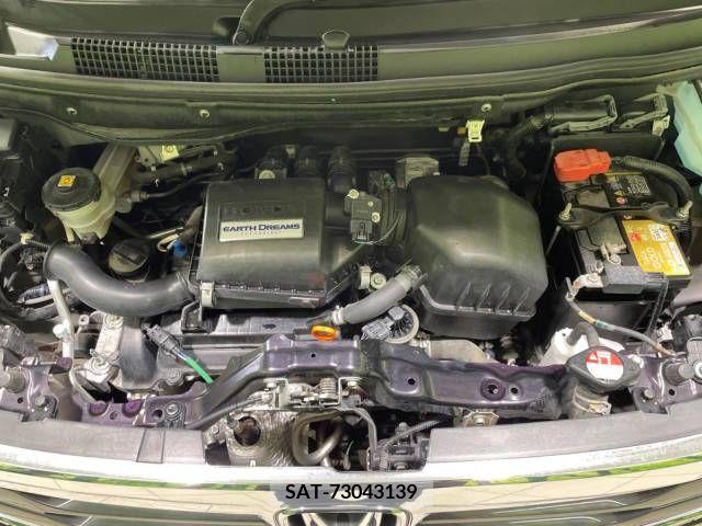 Honda N-WGN 2016-06 307735-18