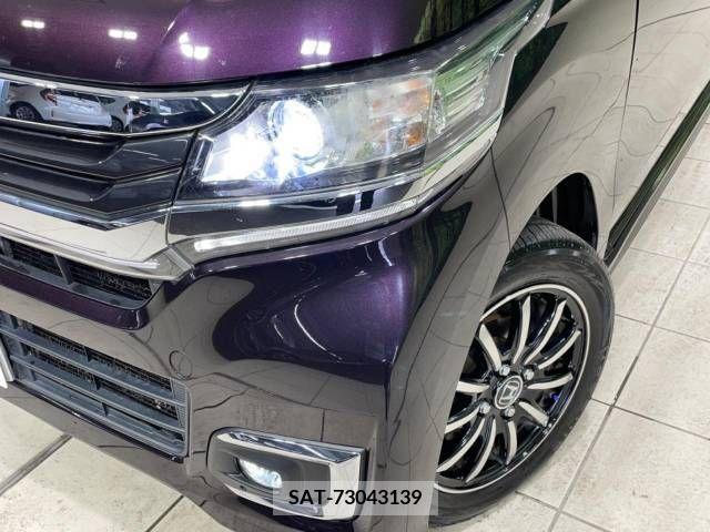 Honda N-WGN 2016-06 307735-12