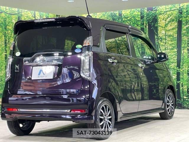 Honda N-WGN 2016-06 307735-17