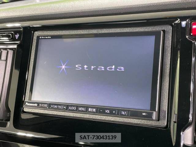 Honda N-WGN 2016-06 307735-2