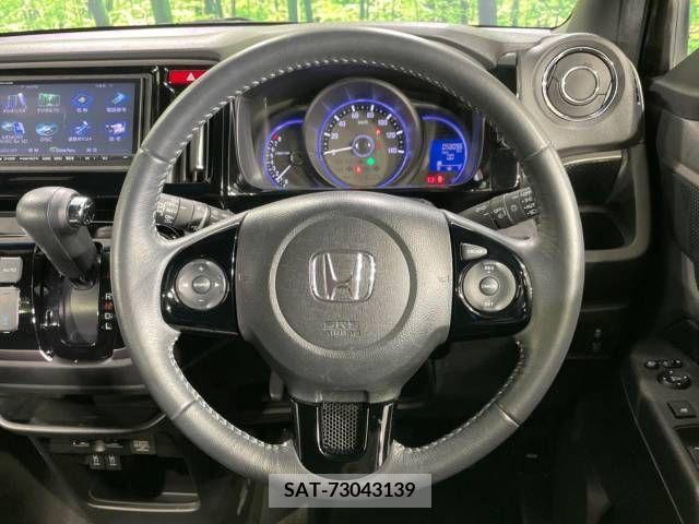Honda N-WGN 2016-06 307735-11