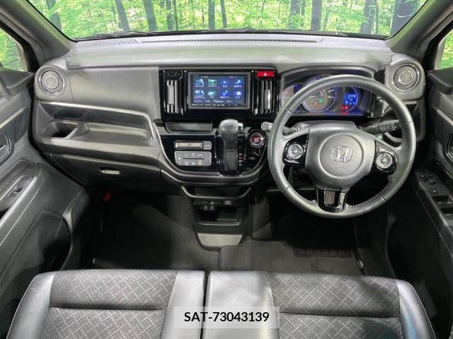 Honda N-WGN 2016-06 307735-1
