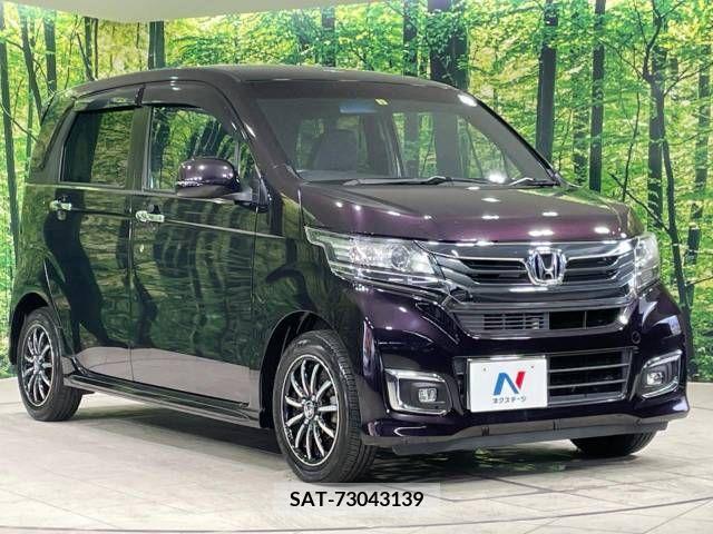 Honda N-WGN 2016-06 307735-16