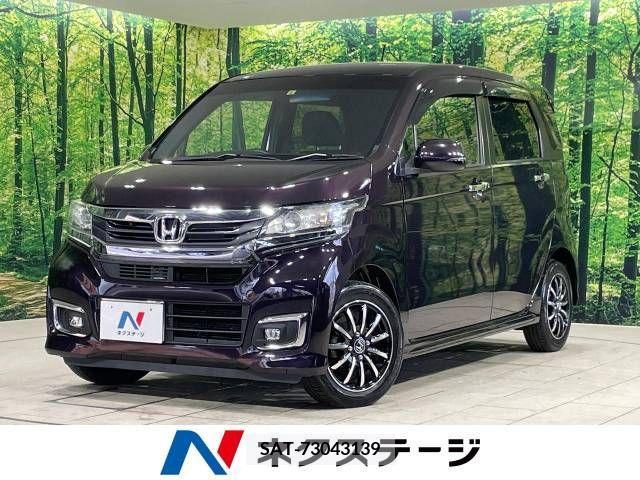 Honda N-WGN 2016-06 307735-0