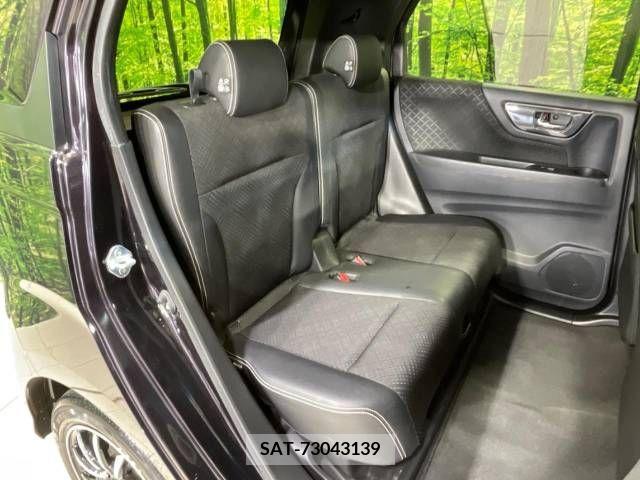 Honda N-WGN 2016-06 307735-9