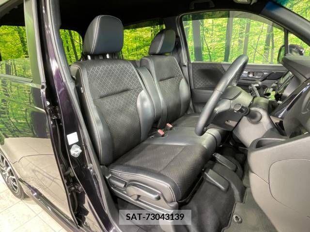 Honda N-WGN 2016-06 307735-8