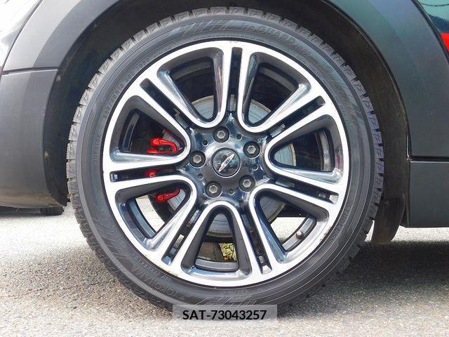 Bmw MINI 2014-02 262917-23