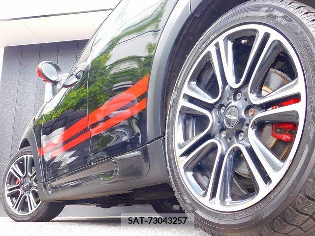 Bmw MINI 2014-02 262917-20