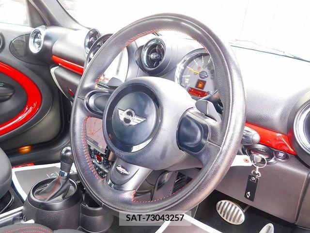 Bmw MINI 2014-02 262917-24