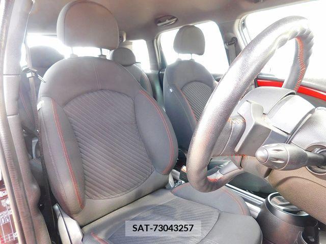 Bmw MINI 2014-02 262917-25