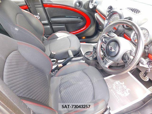 Bmw MINI 2014-02 262917-1