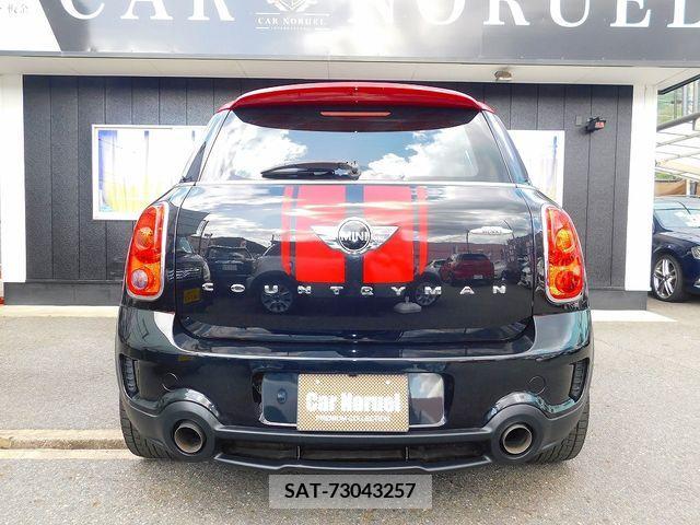 Bmw MINI 2014-02 262917-9