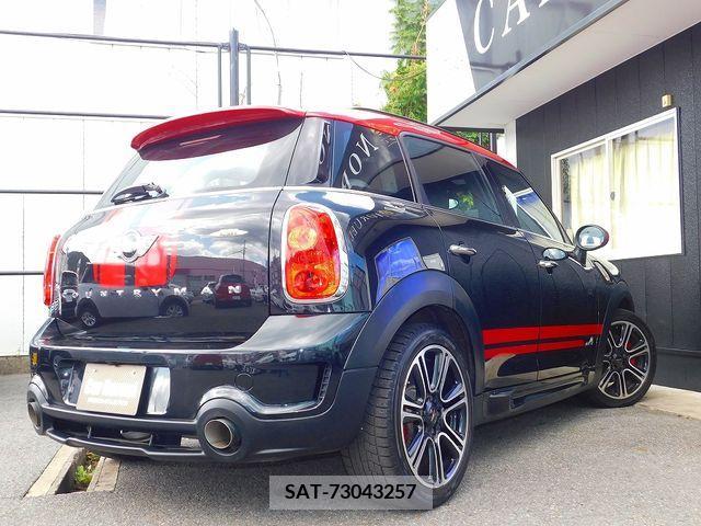 Bmw MINI 2014-02 262917-8