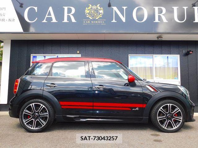 Bmw MINI 2014-02 262917-7