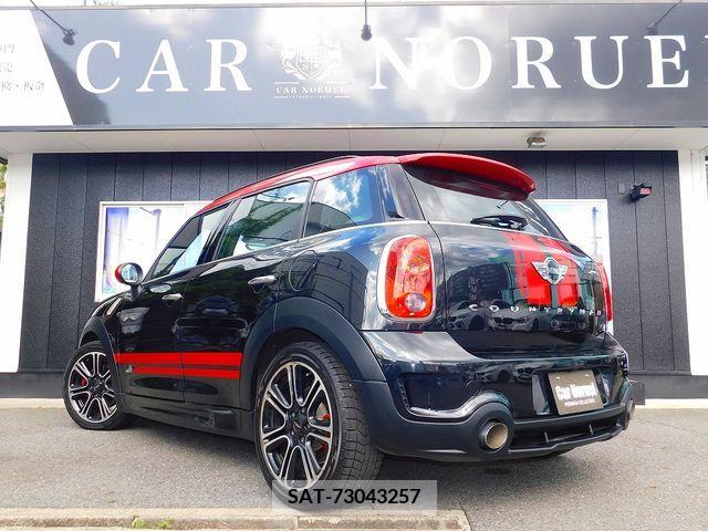 Bmw MINI 2014-02 262917-10