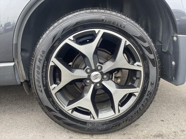 Subaru FORESTER 2012-12 181789-17