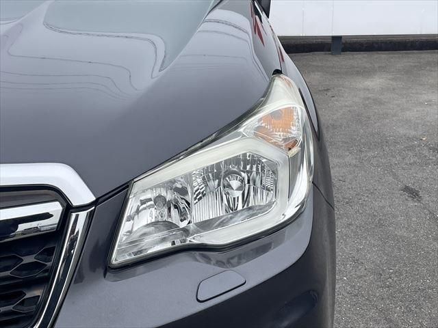 Subaru FORESTER 2012-12 181789-8