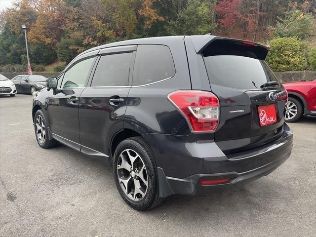 Subaru FORESTER 2012-12 181789-6