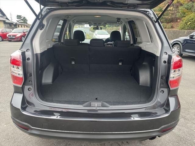 Subaru FORESTER 2012-12 181789-23