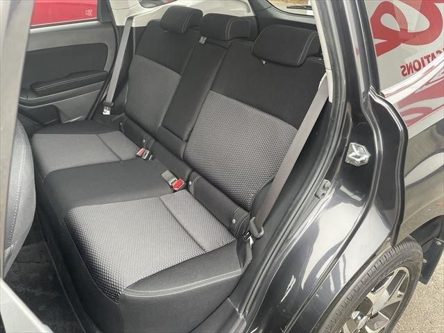 Subaru FORESTER 2012-12 181789-22