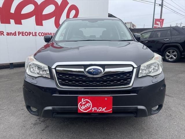 Subaru FORESTER 2012-12 181789-1