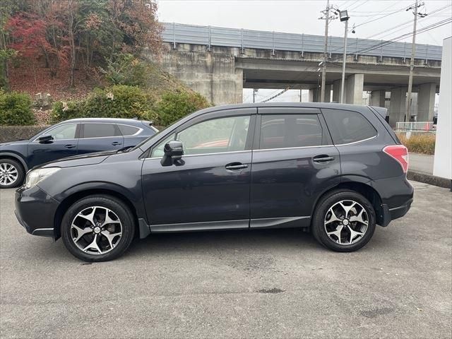 Subaru FORESTER 2012-12 181789-7