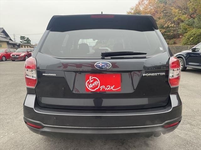 Subaru FORESTER 2012-12 181789-5