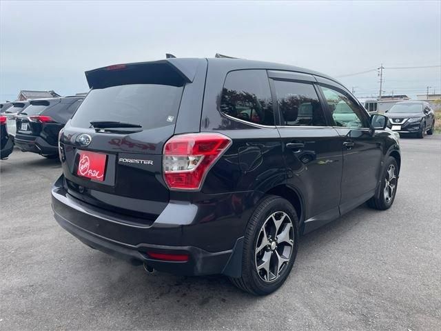 Subaru FORESTER 2012-12 181789-4