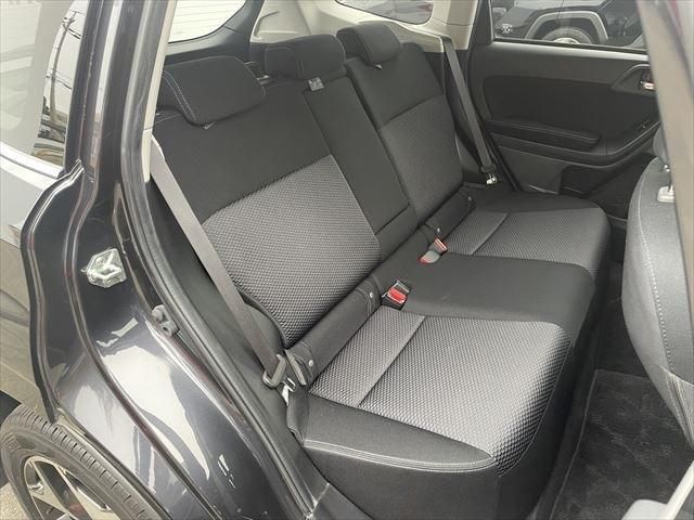 Subaru FORESTER 2012-12 181789-20